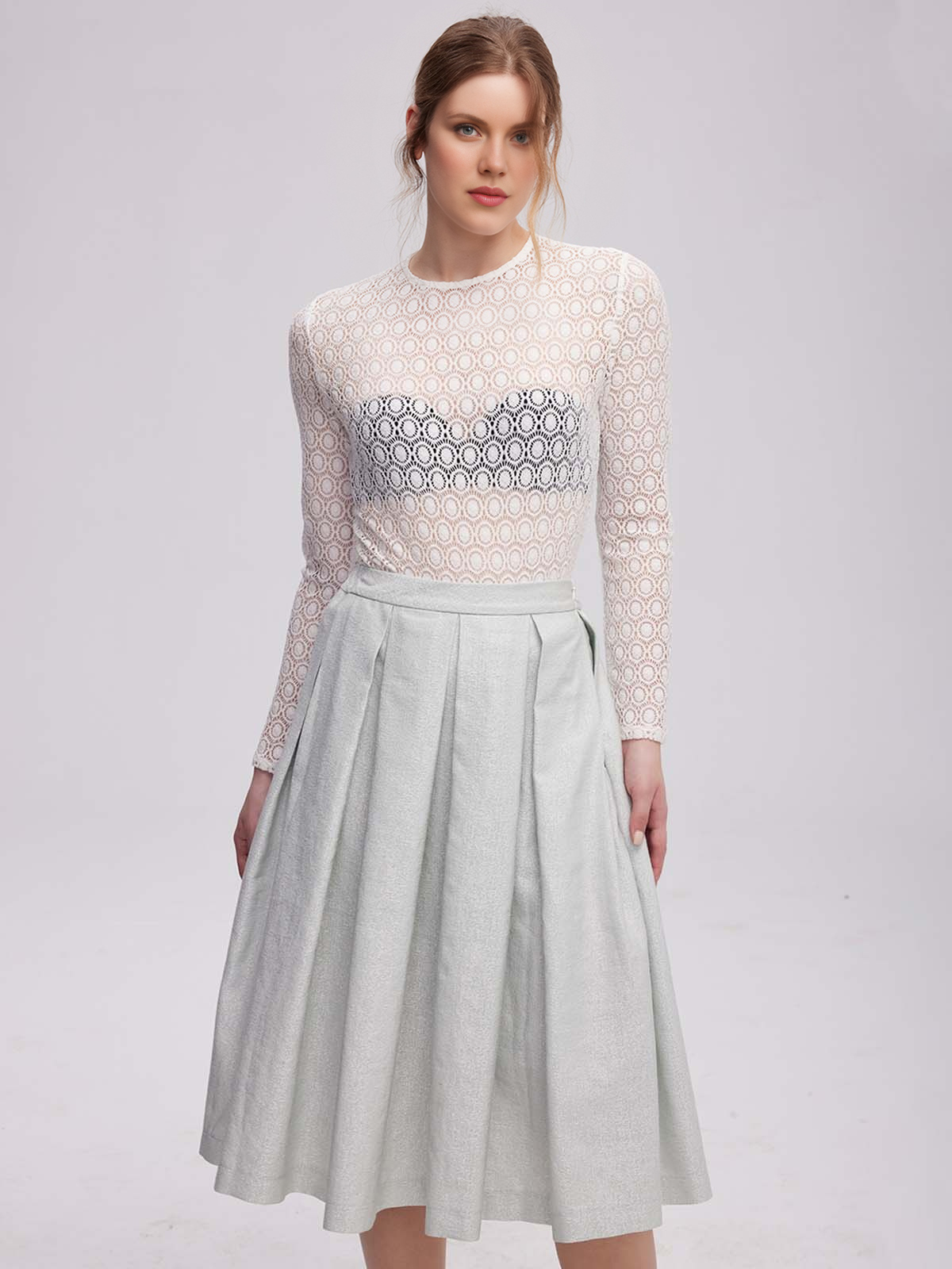 Dirndl 2024 Grün